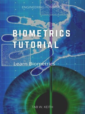 cover image of Biometrics Tutorial